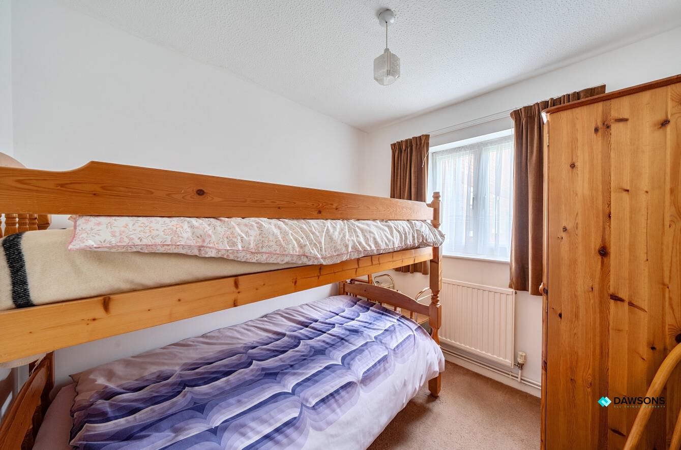 Tudor Court, Murton, Swansea, SA3 3BB